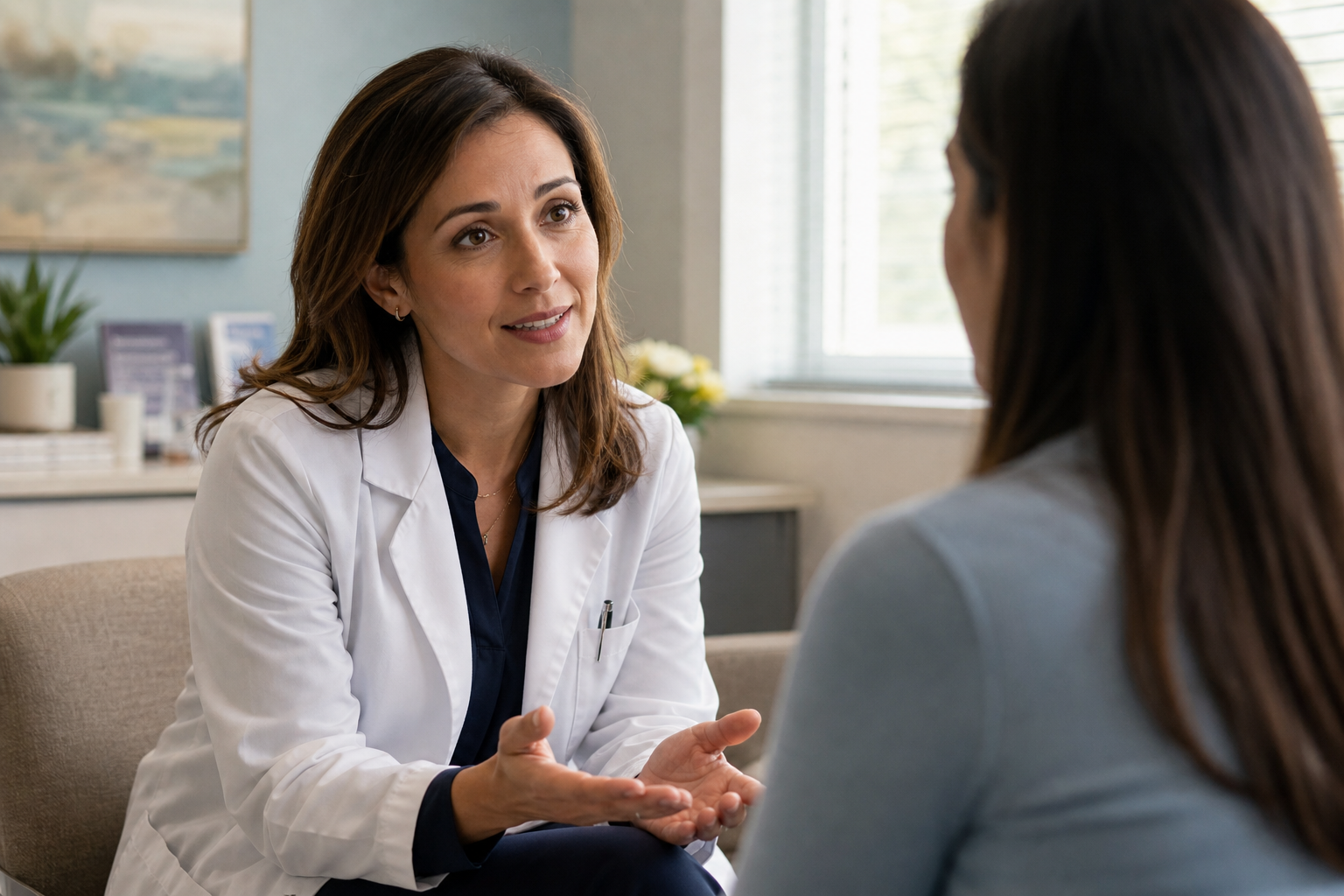 AI Scribes in Behavioral Health: How to Protect Patient Trust in Sensitive Visits
