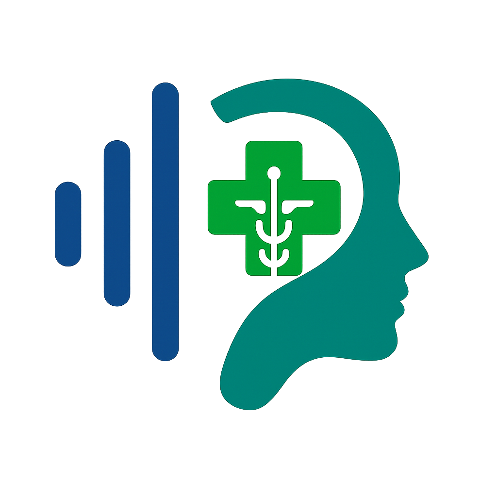 MyMediScribe Logo